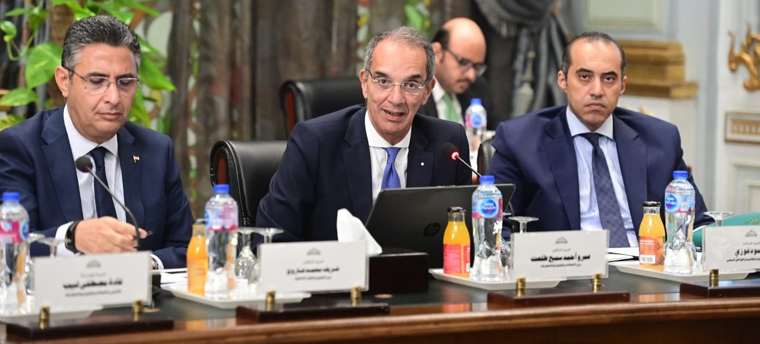 ICT sector contributes 5.8% to Egypt’s GDP in FY2023/24

